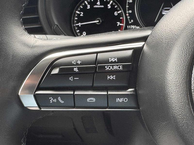 mazda CX-30 2025 - 18