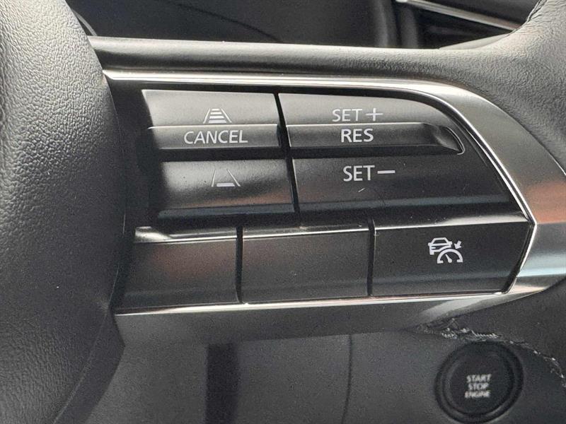 mazda CX-30 2025 - 19