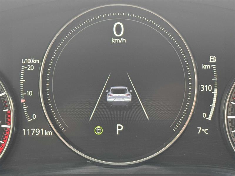 mazda CX-30 2025 - 21