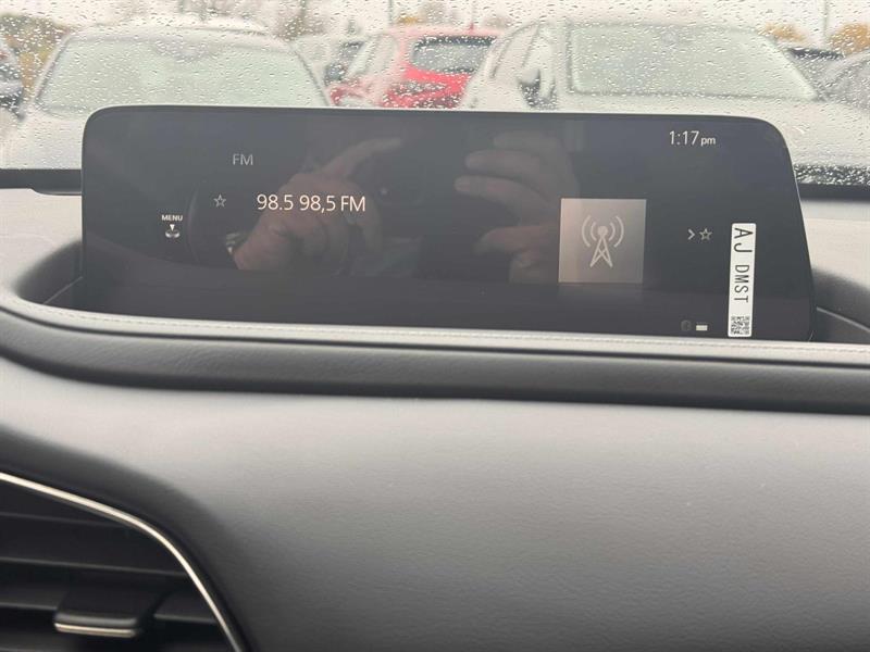 mazda CX-30 2025 - 22