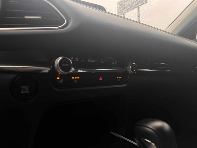 mazda CX-30 2025 - 23