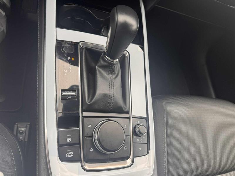 mazda CX-30 2025 - 24