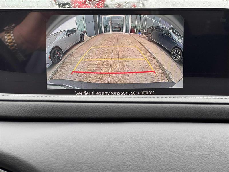 mazda CX-30 2025 - 25