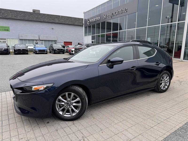 mazda Mazda3 2021 - 3