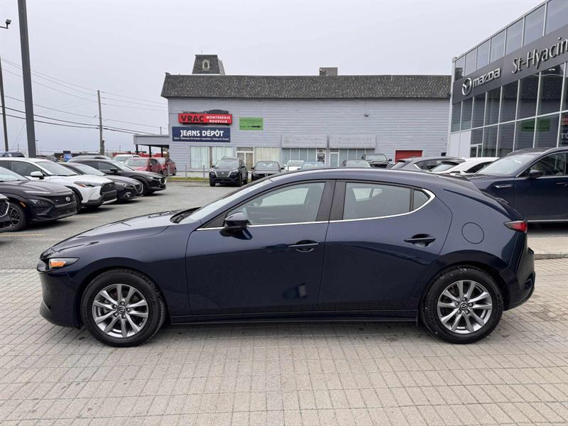 mazda Mazda3 2021 - 4