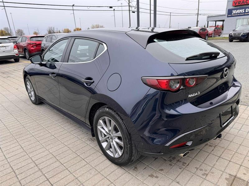 mazda Mazda3 2021 - 5