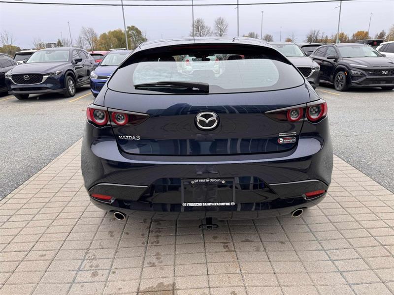 mazda Mazda3 2021 - 6