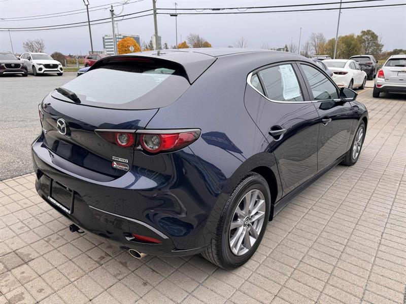 mazda Mazda3 2021 - 8