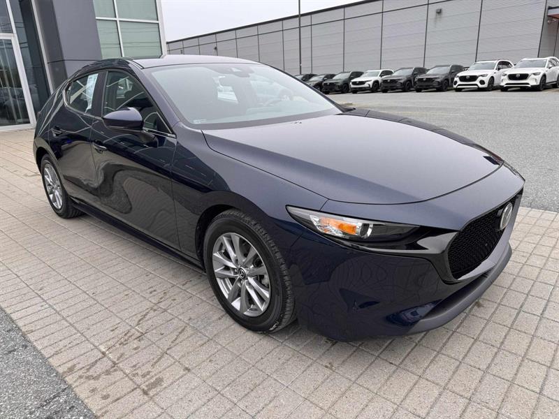 mazda Mazda3 2021 - 10