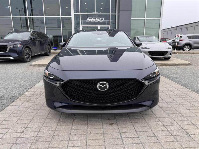 mazda Mazda3 2021 - 11