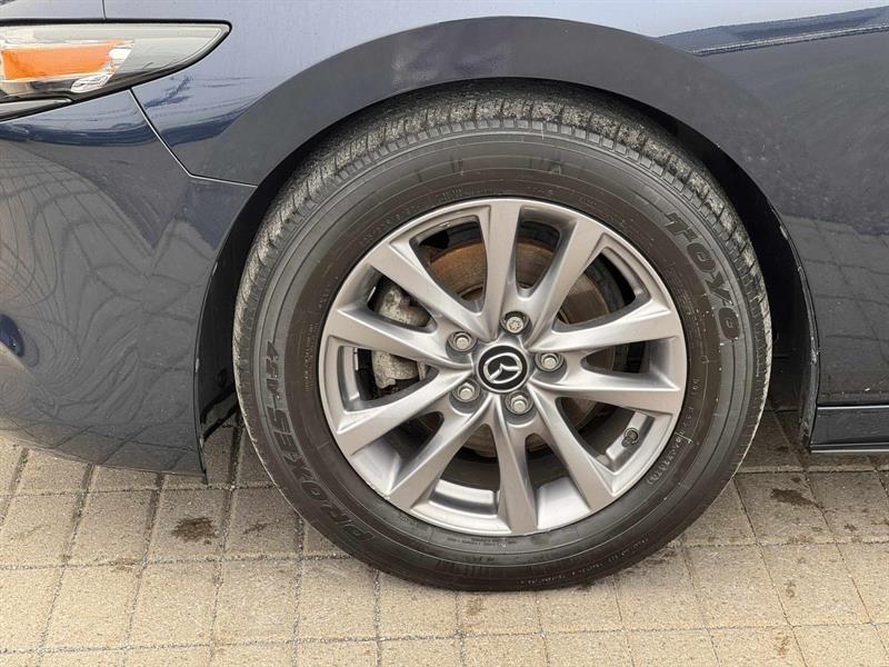 mazda Mazda3 2021 - 13