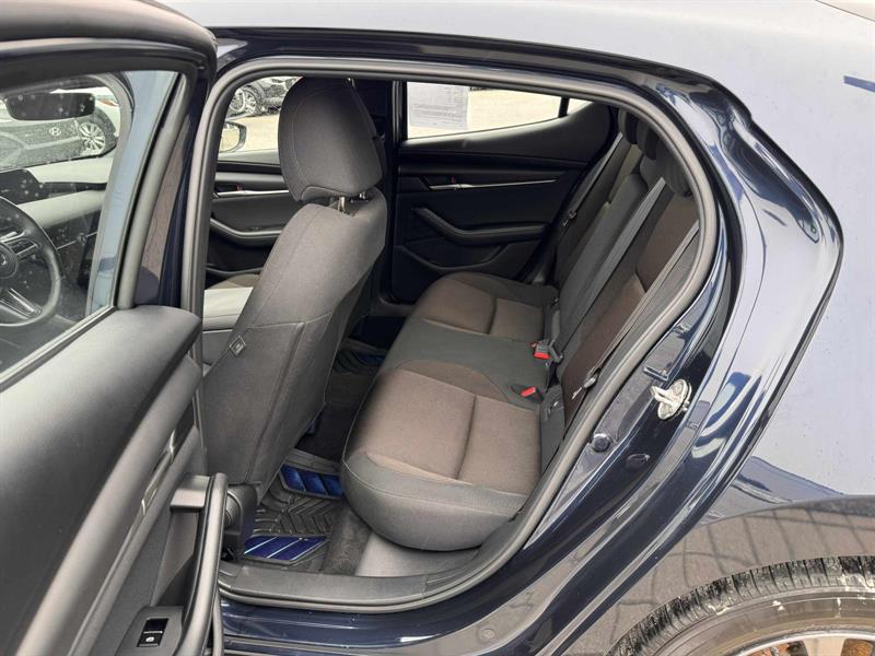 mazda Mazda3 2021 - 15