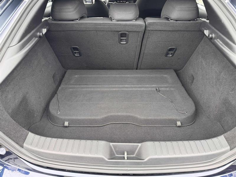 mazda Mazda3 2021 - 16