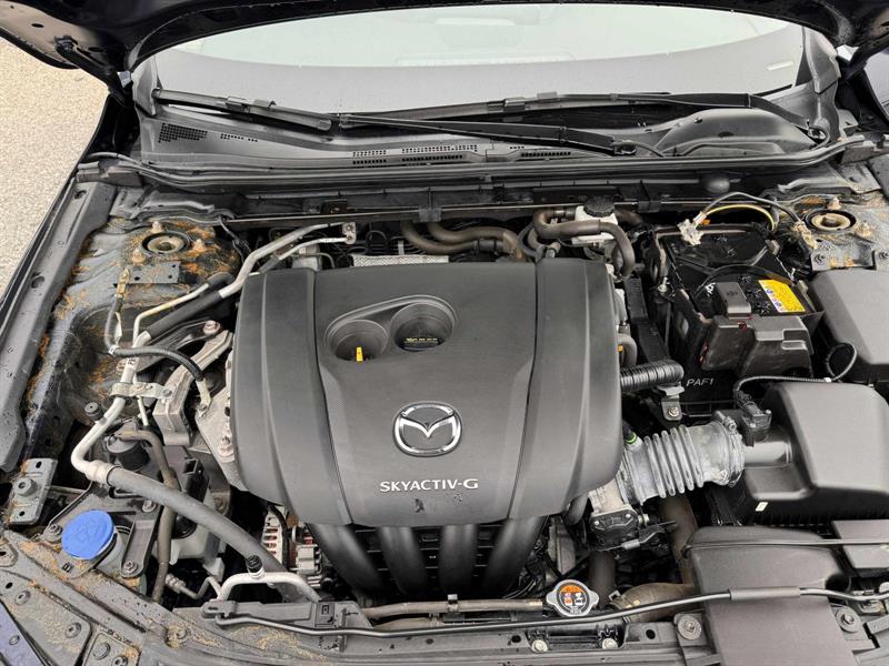 mazda Mazda3 2021 - 18