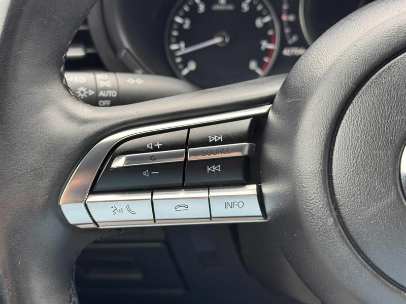 mazda Mazda3 2021 - 19