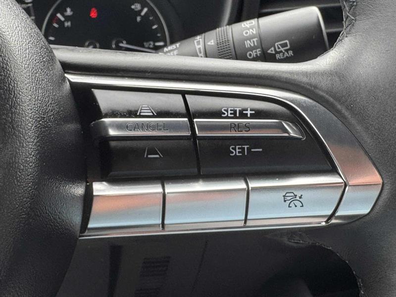 mazda Mazda3 2021 - 20