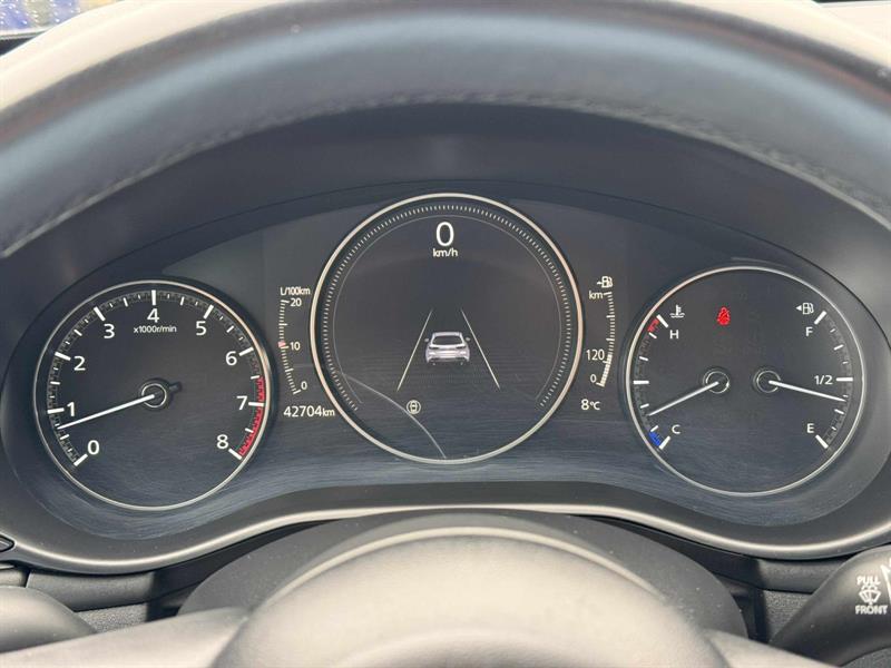 mazda Mazda3 2021 - 21