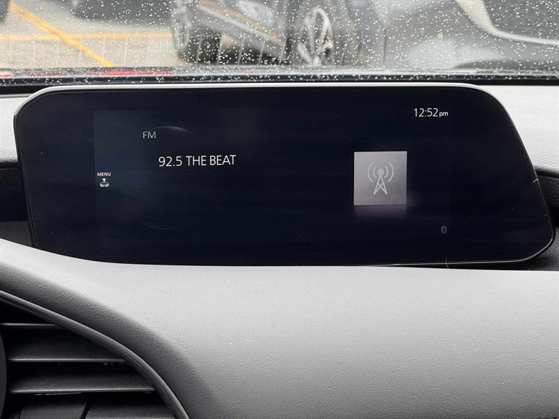 mazda Mazda3 2021 - 22