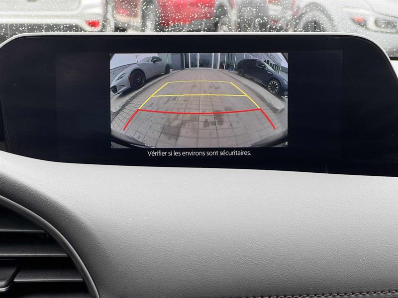 mazda Mazda3 2021 - 24