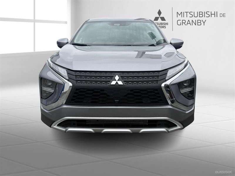 mitsubishi Eclipse Cross 2023 - 4