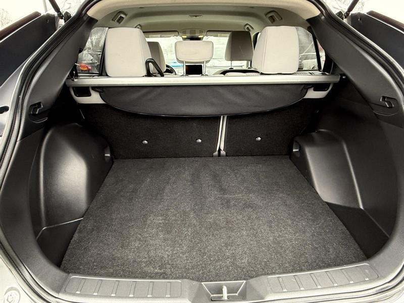 mitsubishi Eclipse Cross 2023 - 8