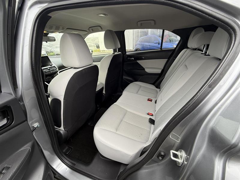 mitsubishi Eclipse Cross 2023 - 10