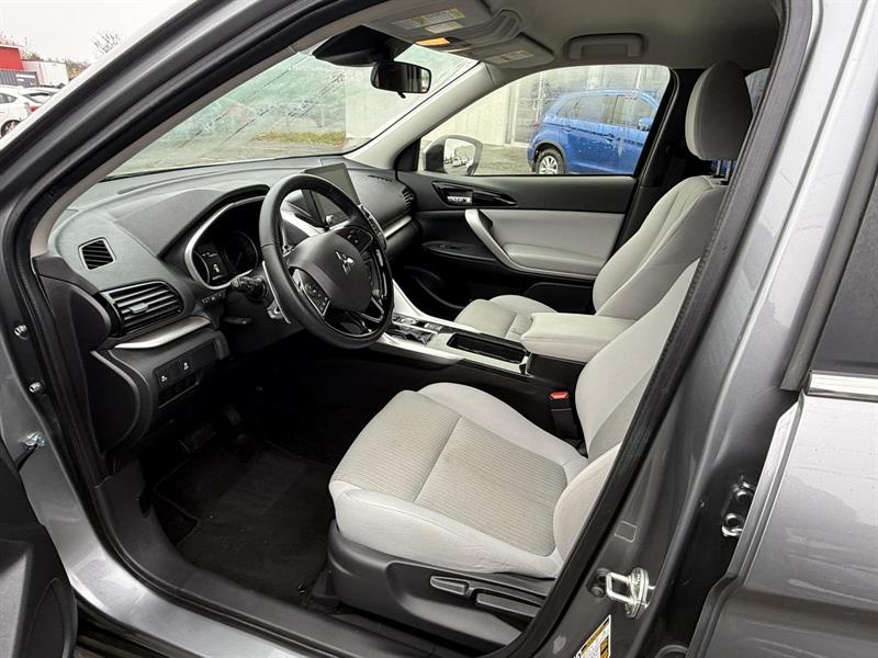 mitsubishi Eclipse Cross 2023 - 11