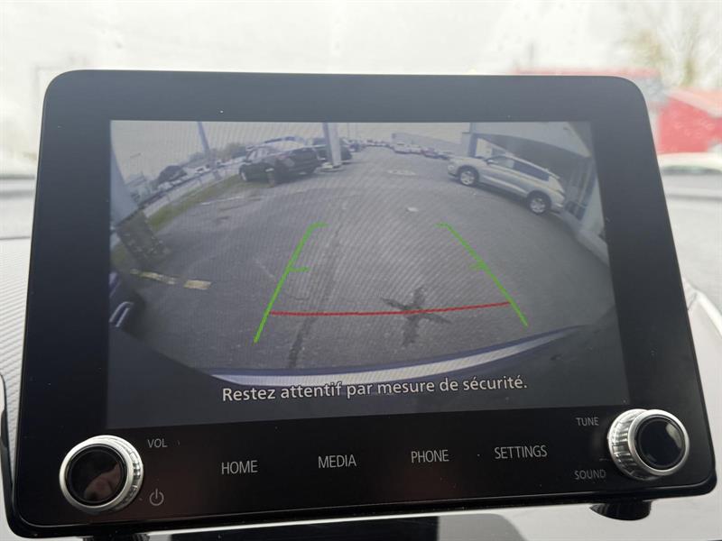 mitsubishi Eclipse Cross 2023 - 18