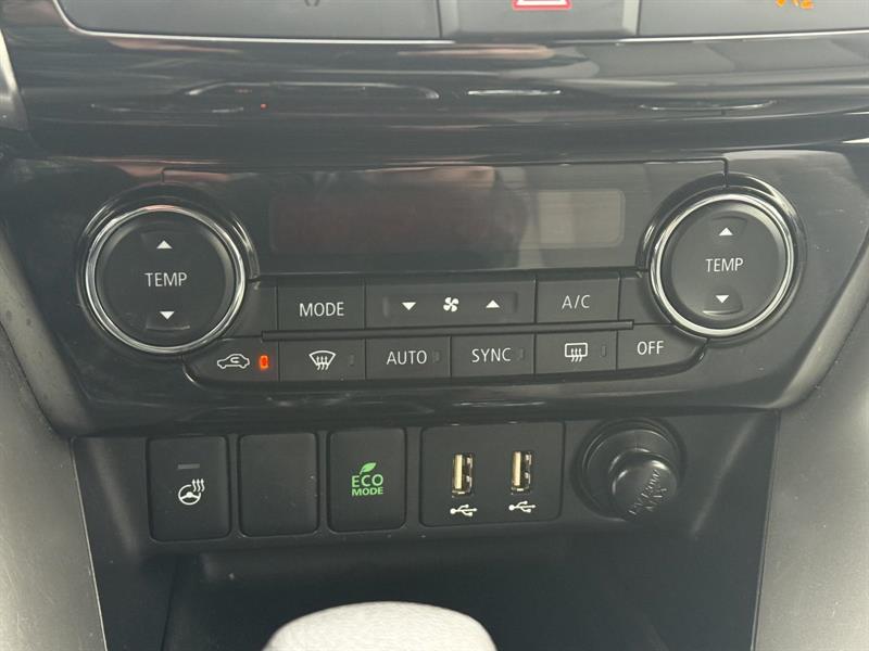 mitsubishi Eclipse Cross 2023 - 19