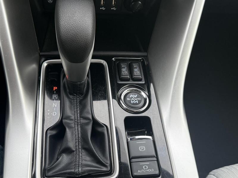 mitsubishi Eclipse Cross 2023 - 20