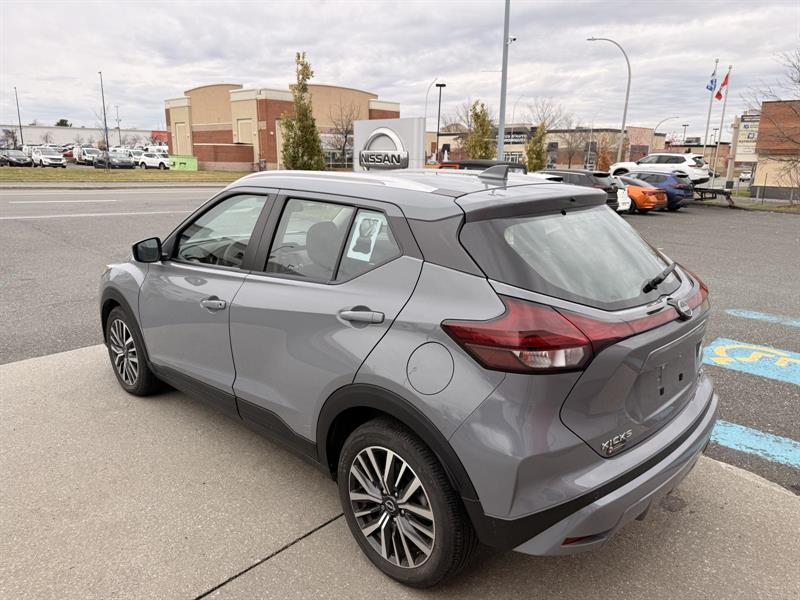 nissan Kicks 2022 - 6