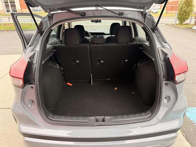 nissan Kicks 2022 - 8