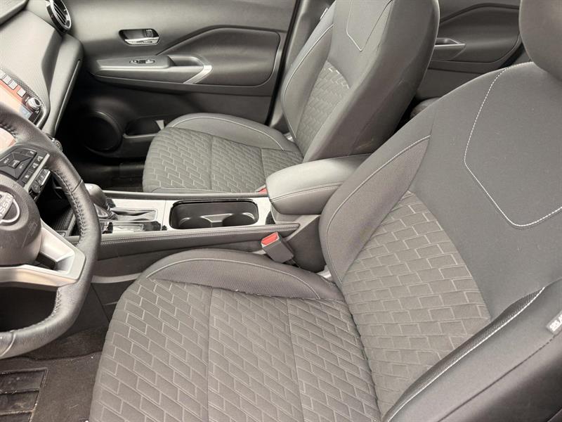 nissan Kicks 2022 - 11