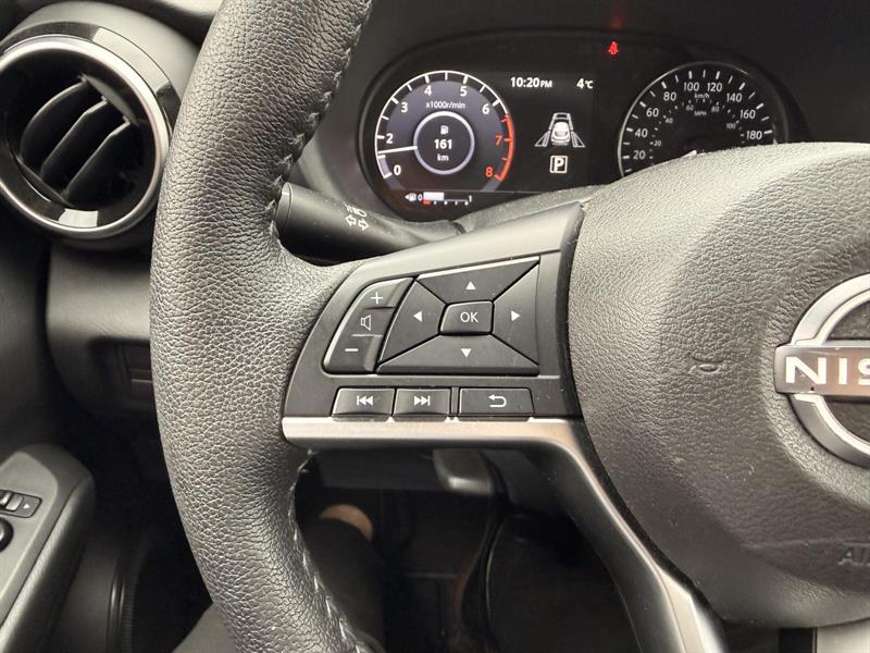 nissan Kicks 2022 - 14