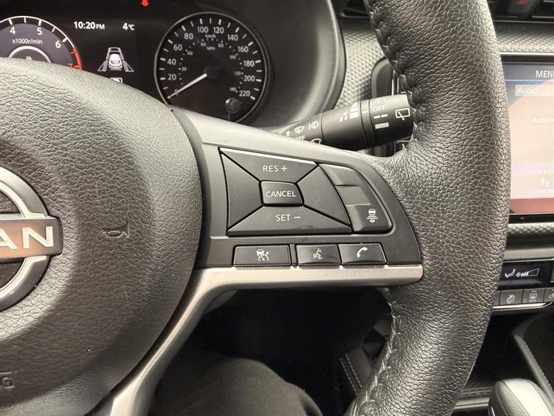 nissan Kicks 2022 - 15