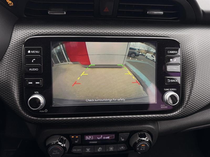 nissan Kicks 2022 - 17