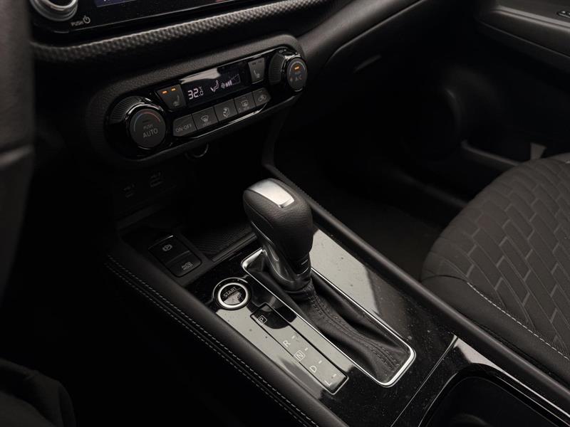 nissan Kicks 2022 - 18