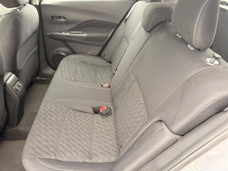 nissan Kicks 2022 - 20