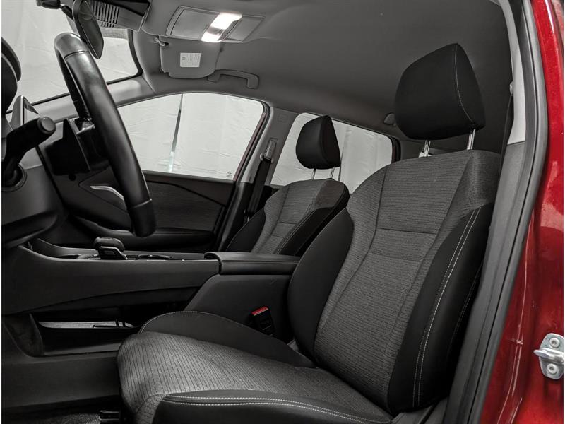 nissan Rogue 2021 - 7