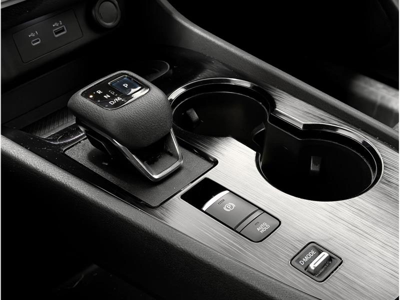 nissan Rogue 2021 - 13