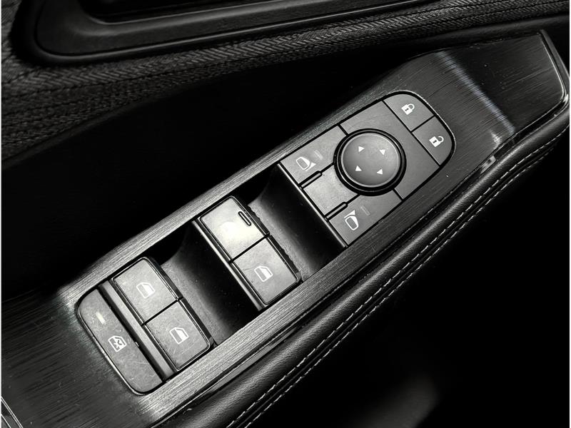 nissan Rogue 2021 - 17