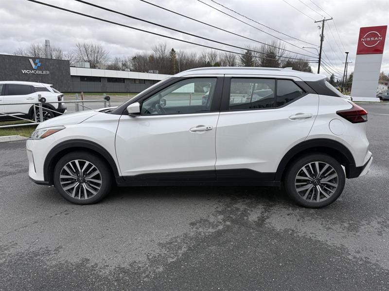 nissan Kicks 2023 - 5