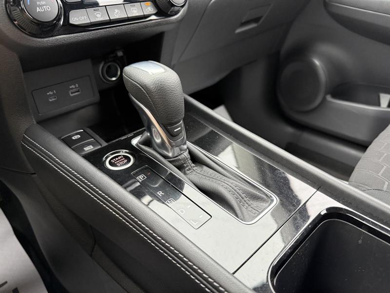 nissan Kicks 2023 - 14