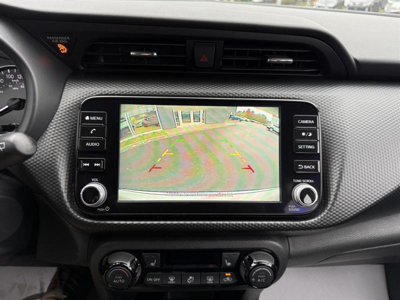 nissan Kicks 2023 - 15