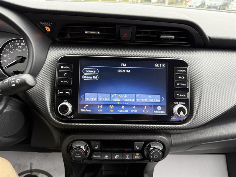 nissan Kicks 2023 - 17