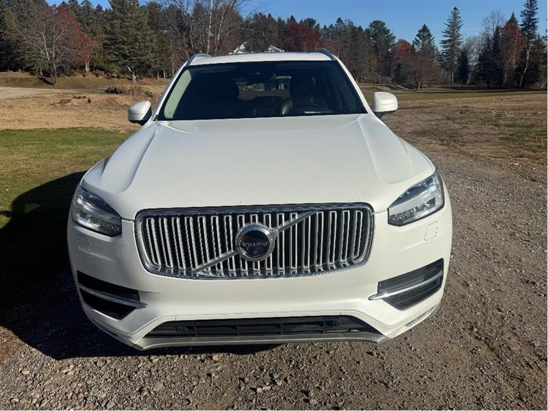 volvo XC90 2018 - 4