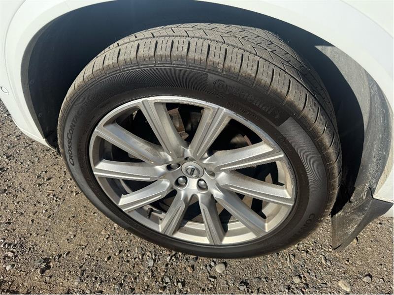 volvo XC90 2018 - 12