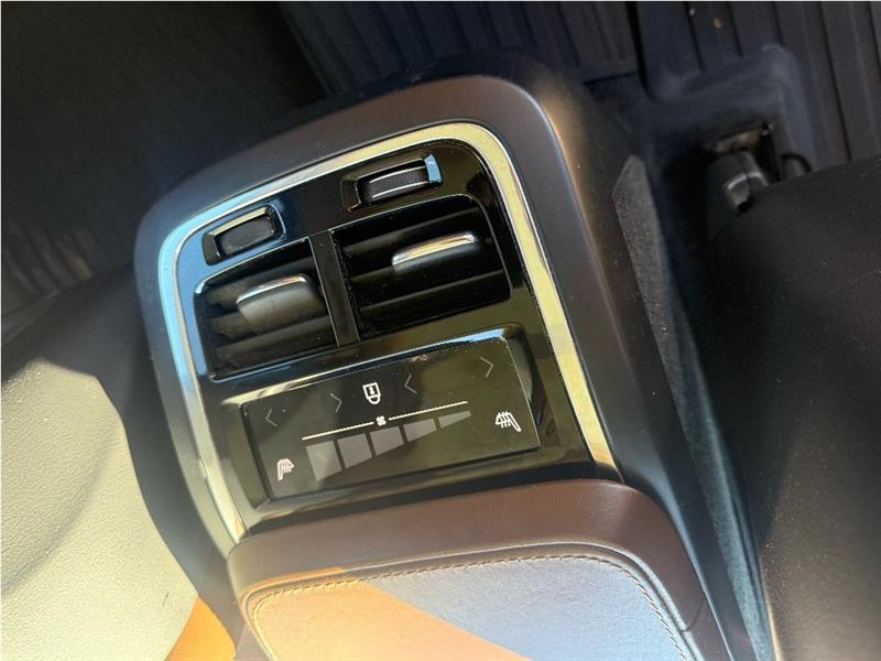 volvo XC90 2018 - 14