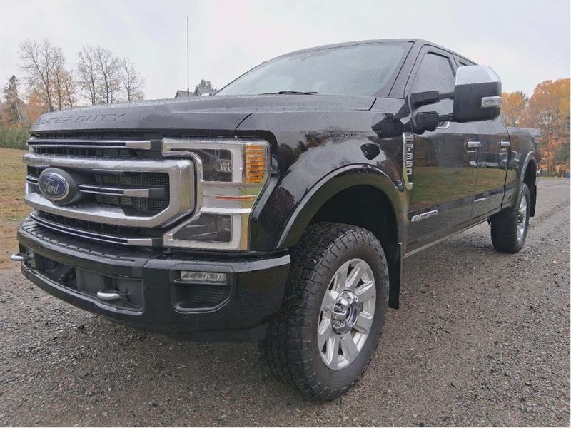 ford F-350 2022 - 4
