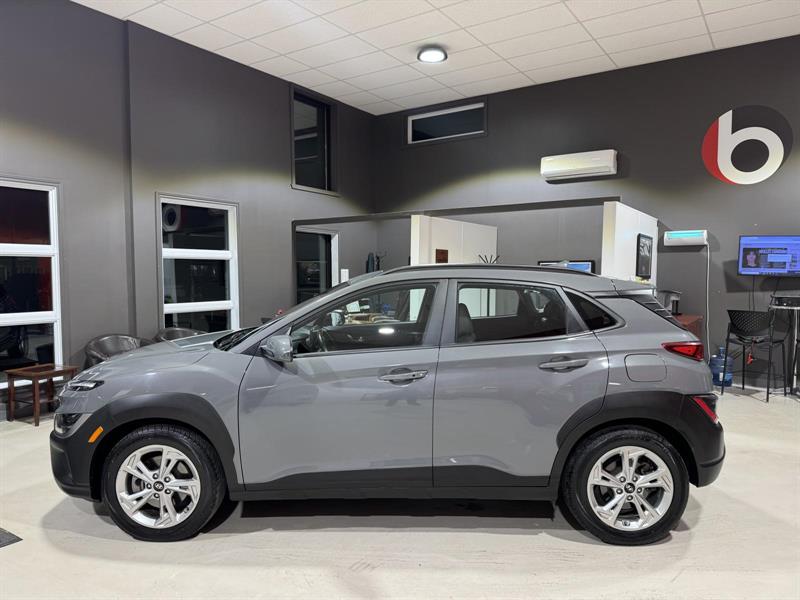 hyundai Kona 2023 - 3